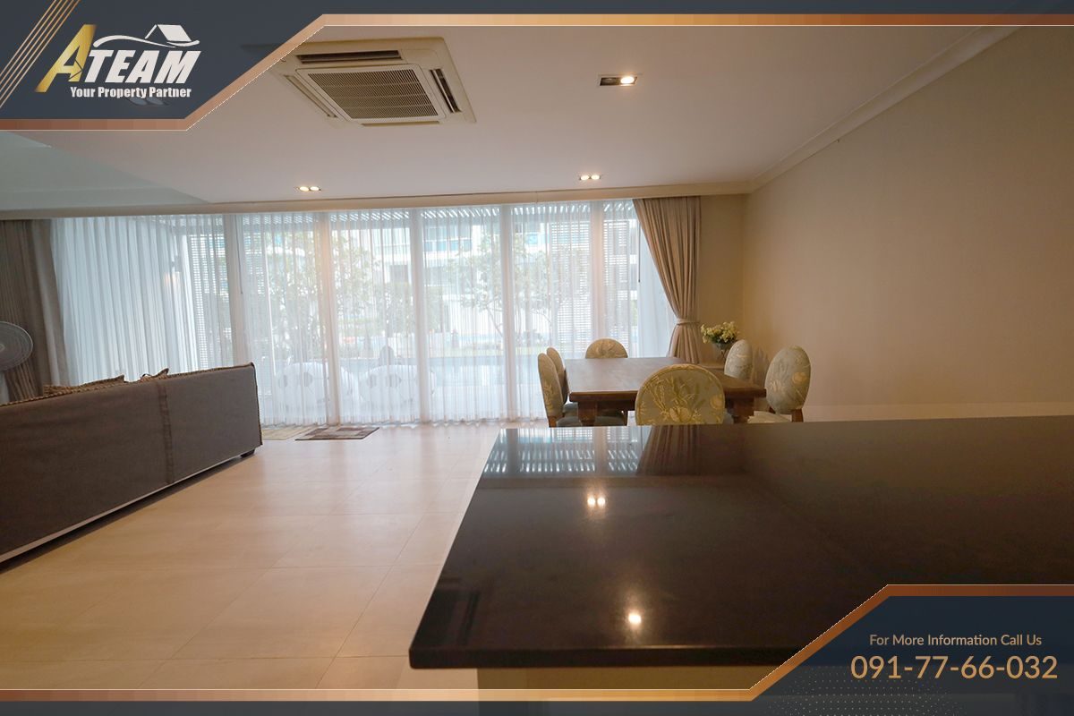 2-Bedroom Corner Pool Access Condo for Sale – My Resort Hua Hin, thumbnail 7
