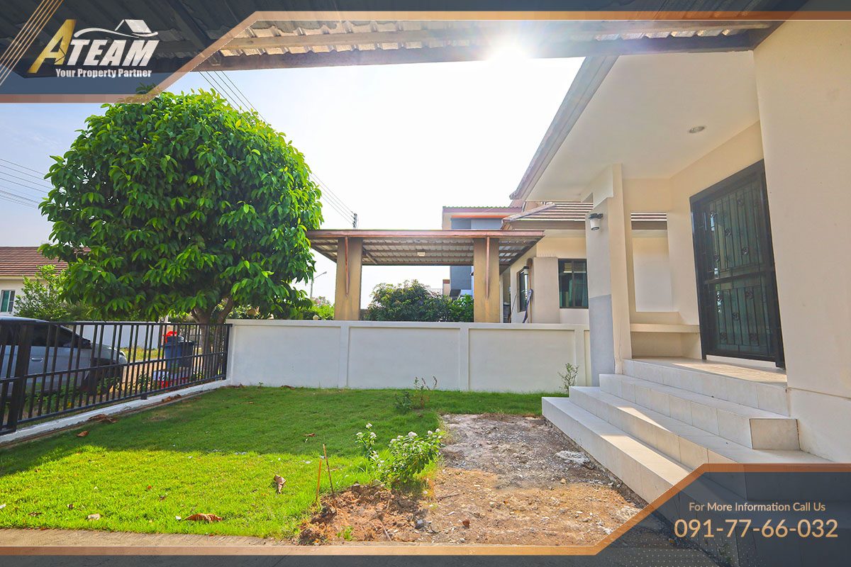 2-Bedroom House for Sale in Soi 112, Hua Hin – 1.9 Million THB, thumbnail 13