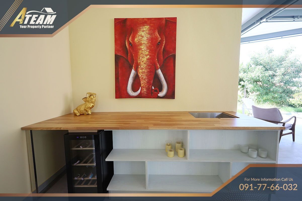 4 Bed 6 Bath Pool Villa with Ocean Views at White Lotus 1, thumbnail 71