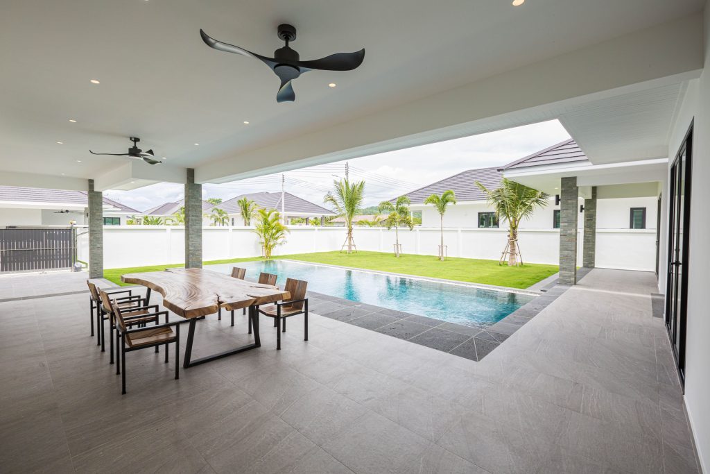 BHUMI Hua Hin – Luxury Pool Villas on Expansive Private Plots, thumbnail 3