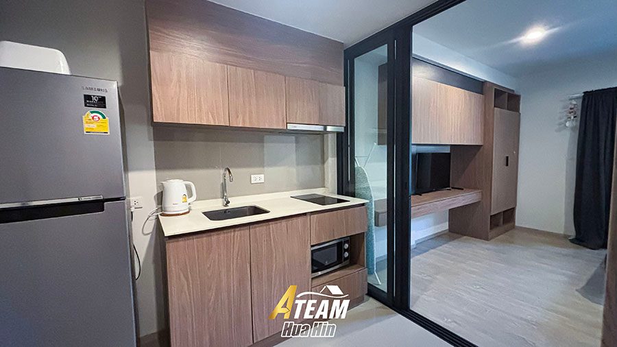 Cozy 1 Bedroom at La Casita for Sale 2.8 Million THB, thumbnail 25