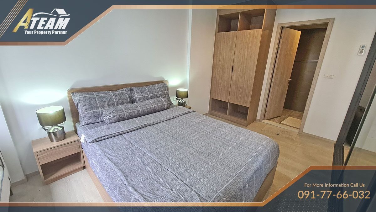 Cozy 1 Bedroom at La Casita for Sale 4.4 Million THB, thumbnail 38