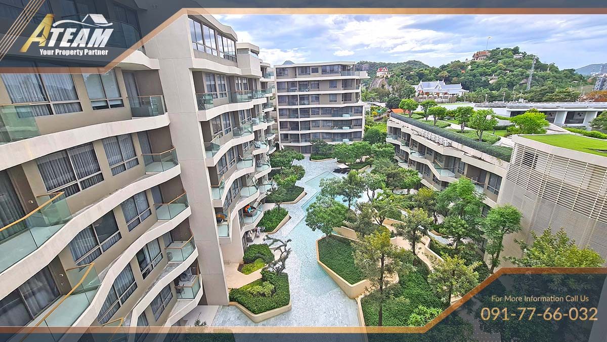 Huge 148 sq condo with the beach as your garden, thumbnail 5