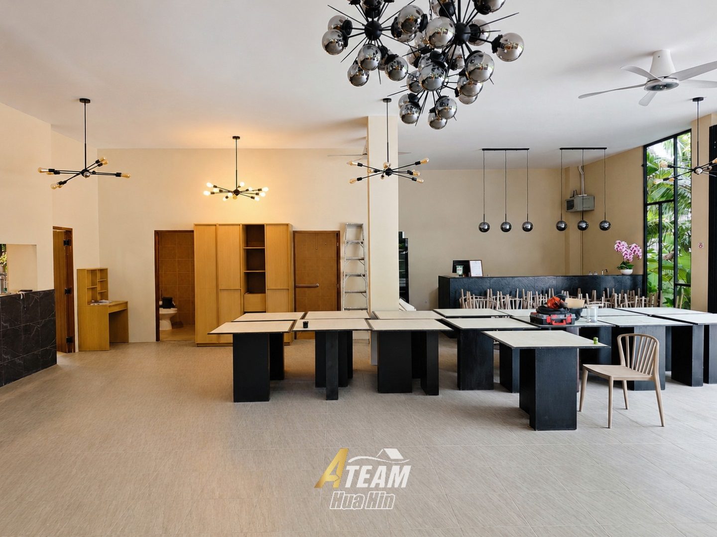 Restaurant Property for Sale in Samor Prong, Hua Hin, thumbnail 3