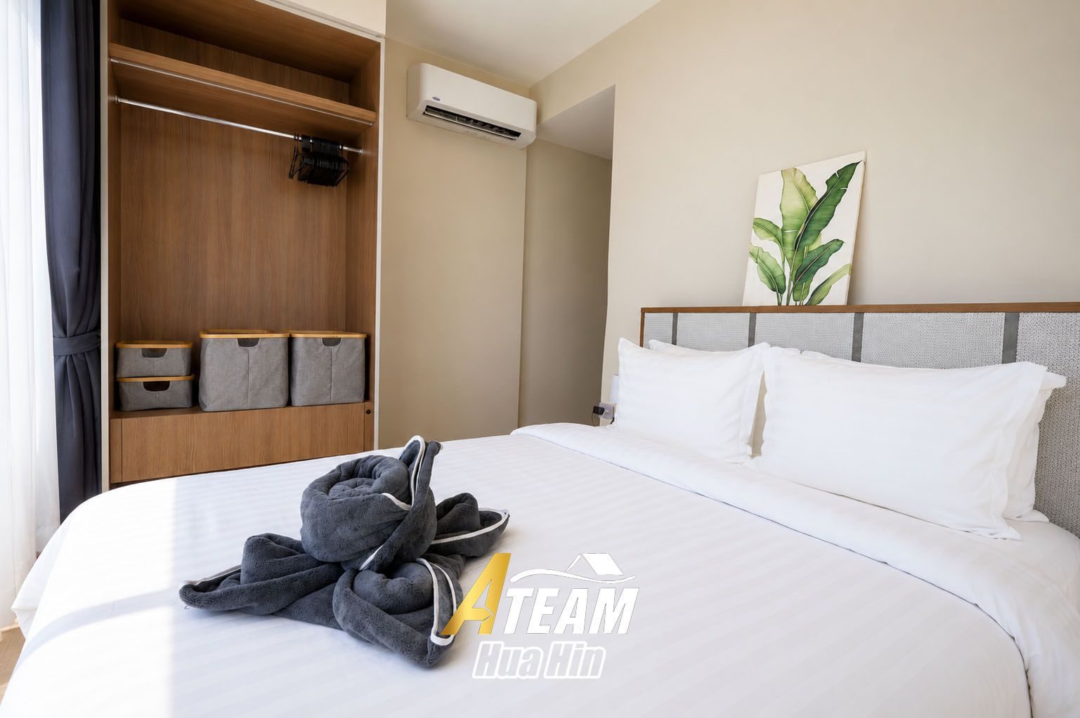 Luxury Condo For Rent- 2 Bedroom - 2 Bathroom , thumbnail 2