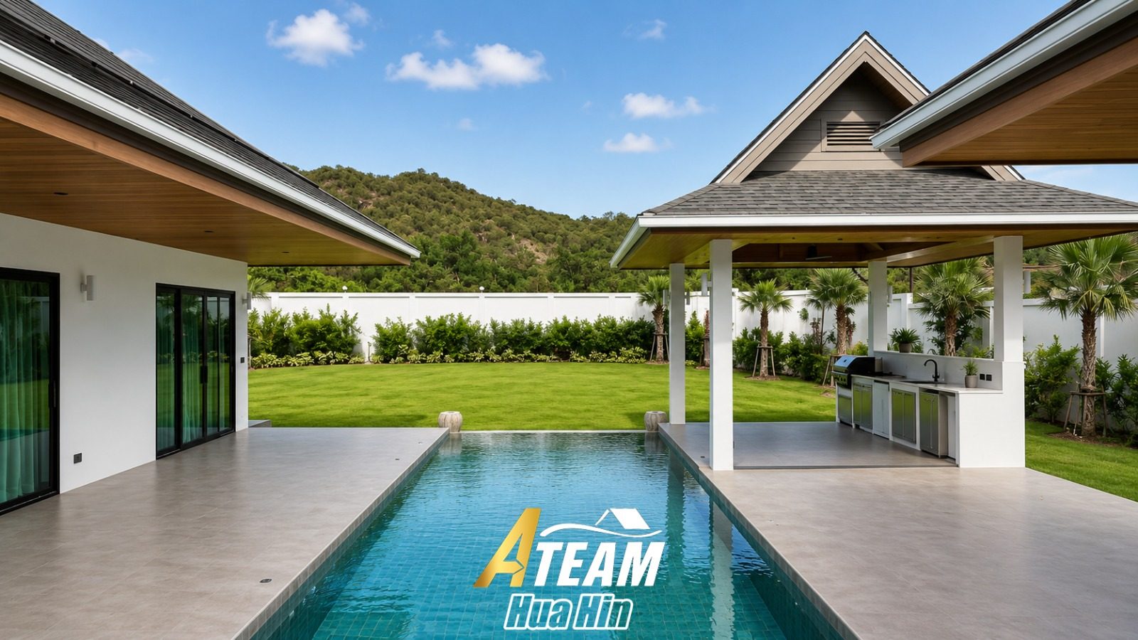 Luxe poolvilla met bergzicht te huur in Hillside Hamlet Homes 9, miniatuur 14