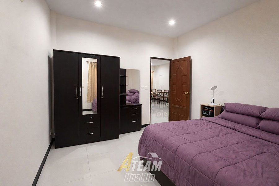 3 Townhouses for Sale with Existing Tenants – Smorprong, Hua Hin, thumbnail 10