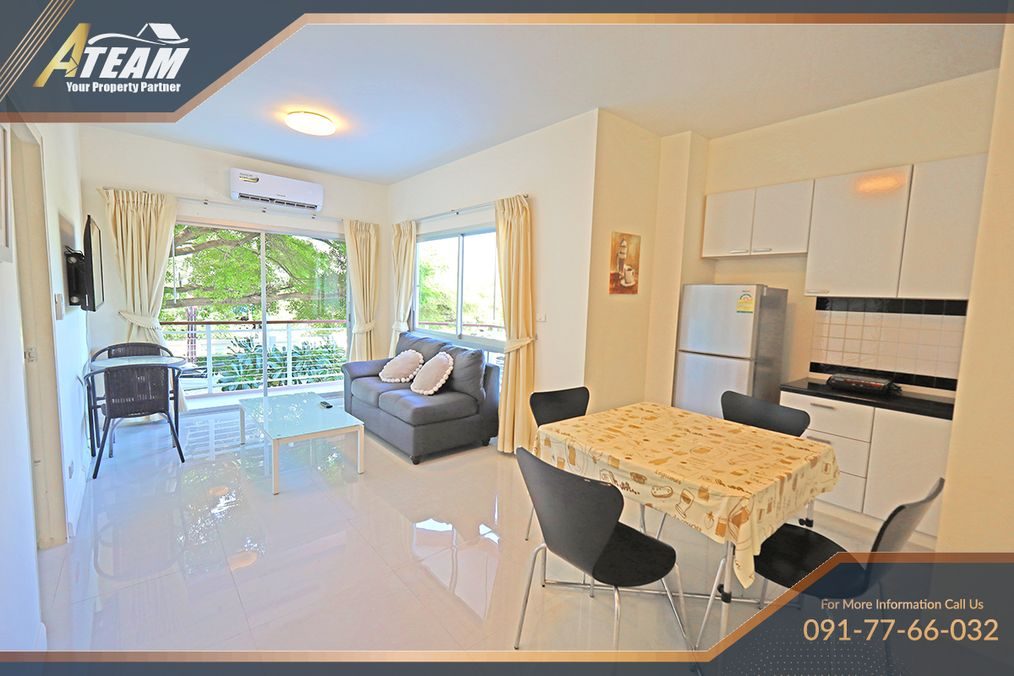 1 Bedroom Corner Unit for 2.4 Million THB, thumbnail 28