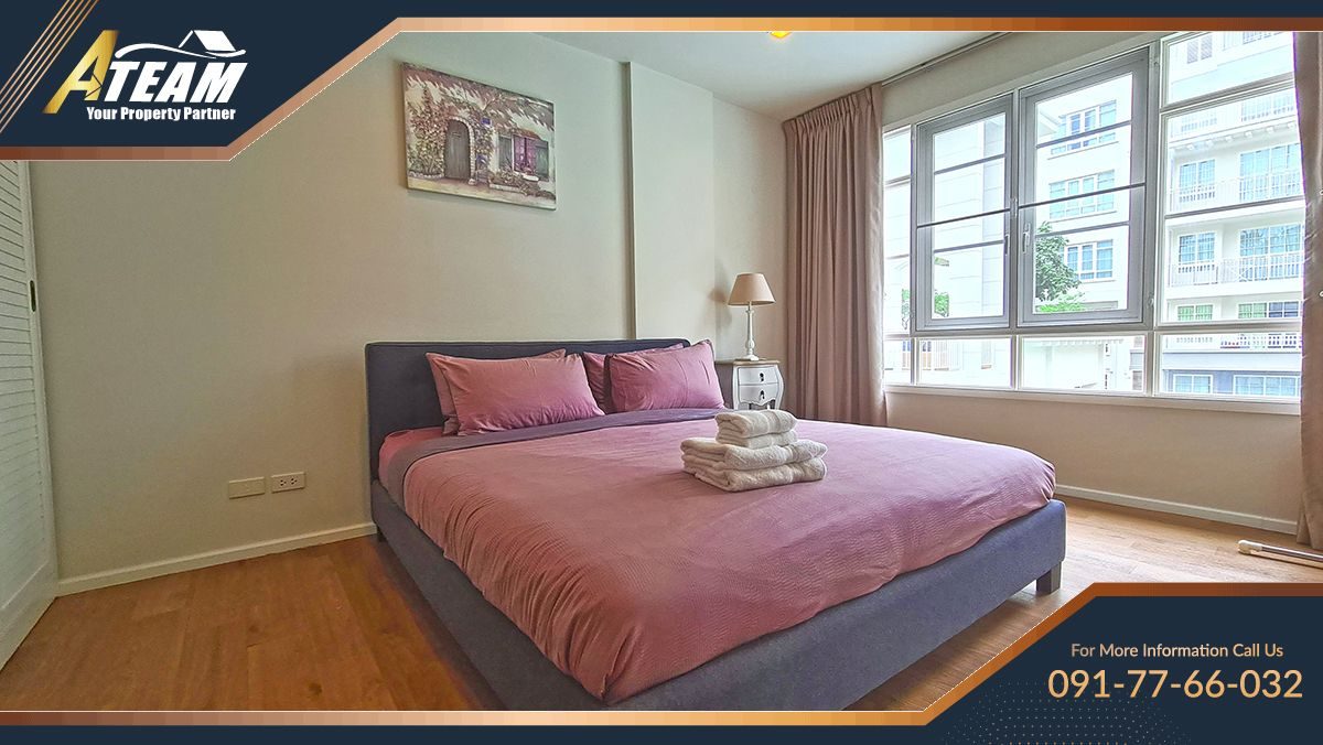 For Sale 2bed2bath At Autumn by Sansiri – Walking Distance To The beac, thumbnail 8