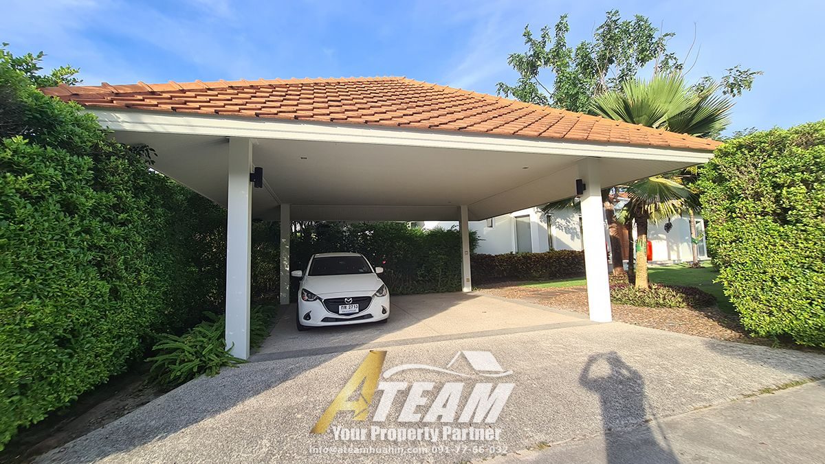 Luxury 3 Bedrooms pool villa in Baan ing phu, thumbnail 9