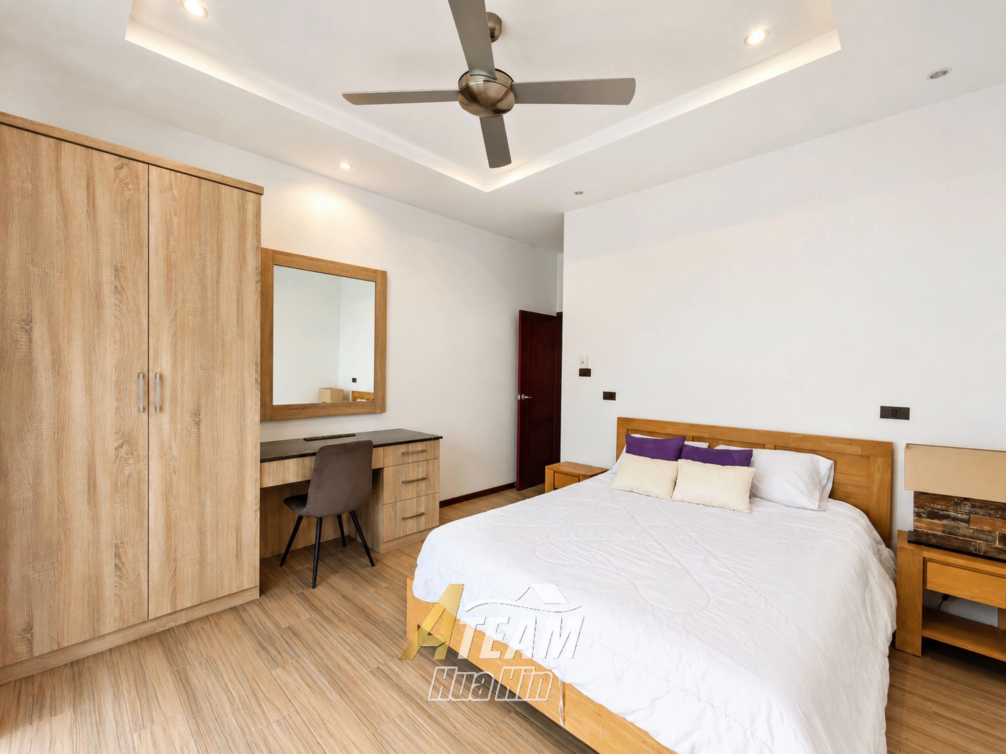 Stylish 3-Bedroom Pool Villa in Mali Prestige, thumbnail 17