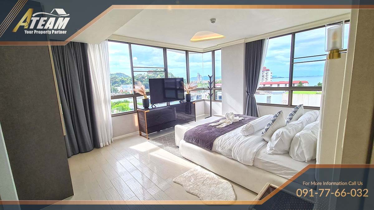 Huge 148 sq condo with the beach as your garden, thumbnail 26