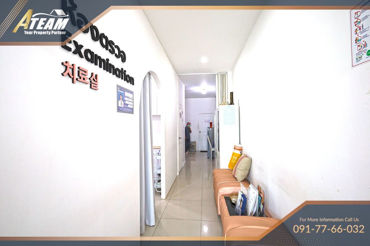 3-Storey Commercial Building for Sale – Central Hua Hin, thumbnail 26