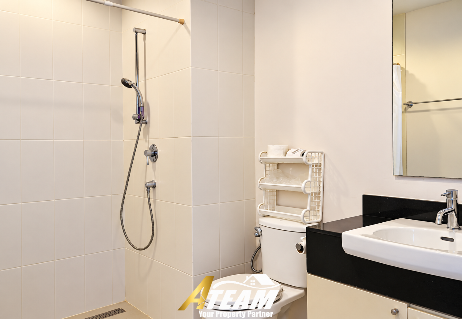 Beachfront Condo for Rent at Baan Sanpluem, thumbnail 15