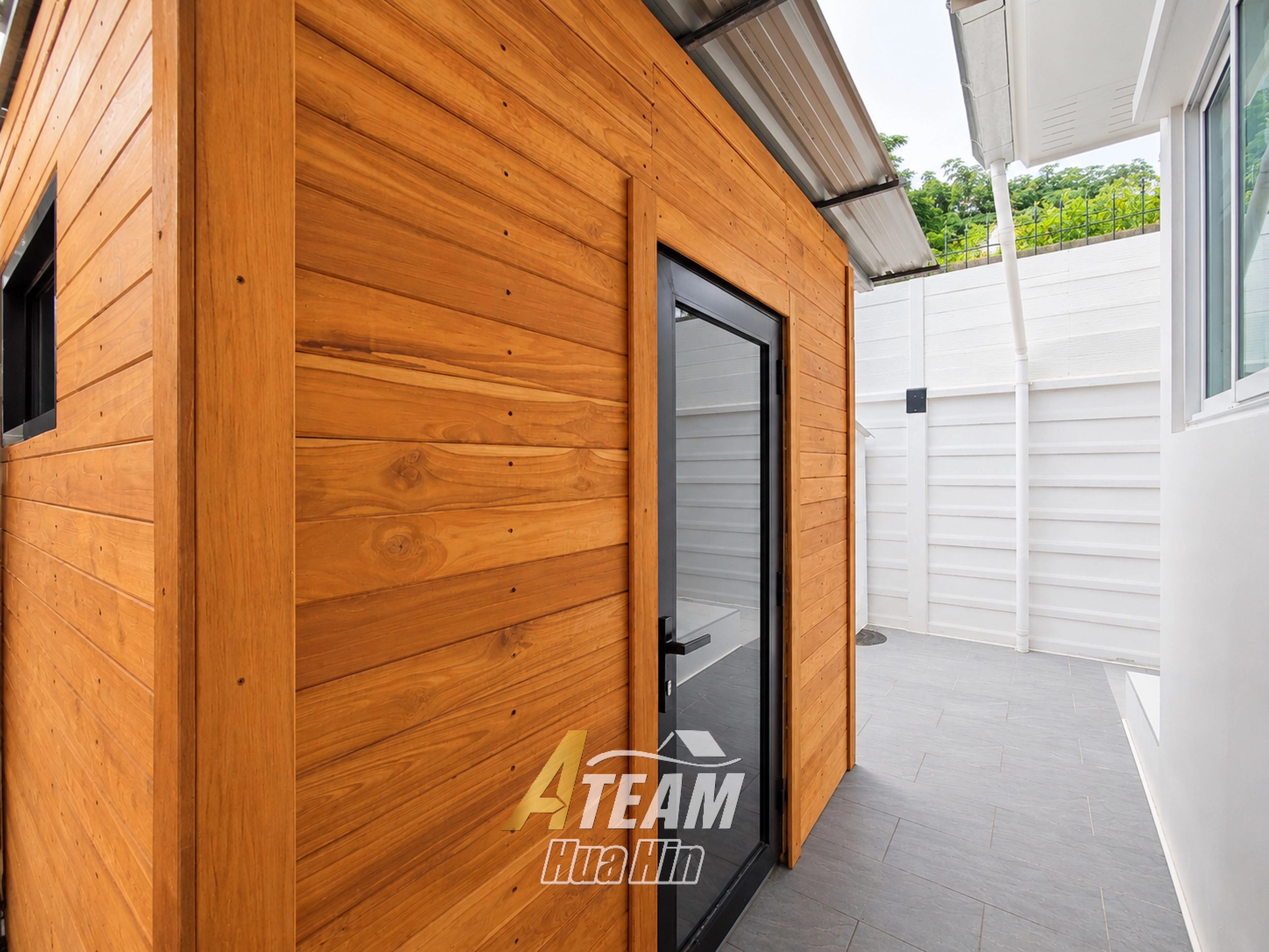Like New 2 Bedroom Pool Villa with Solar and Sauna, thumbnail 19