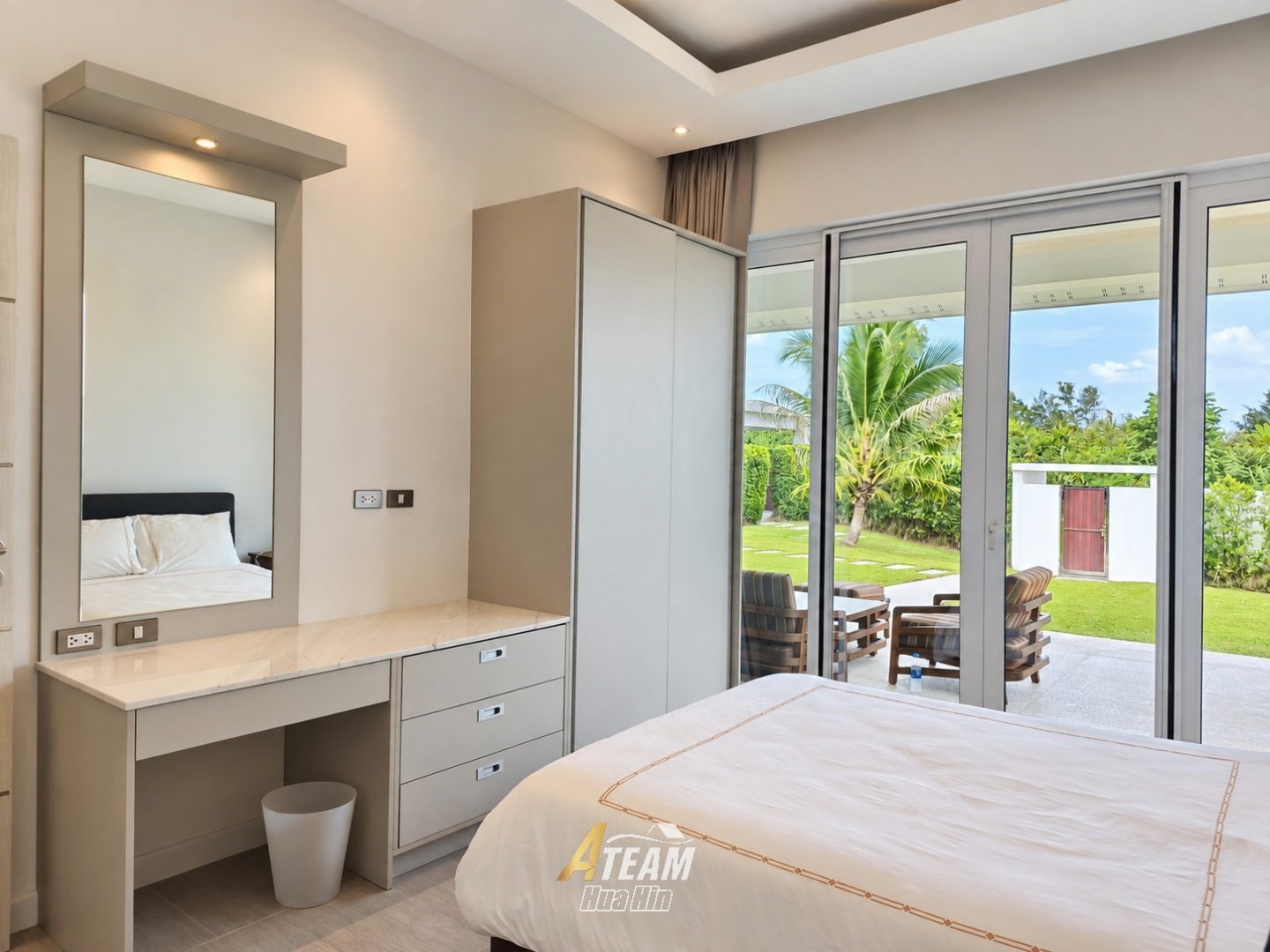 Like-New 3-Bedroom Pool Villa, thumbnail 24