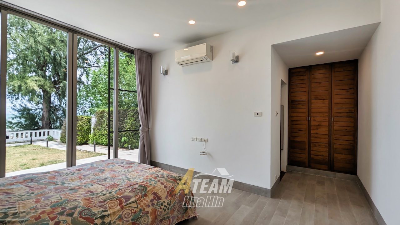 Beach House for Rent in Khao Tao , thumbnail 21