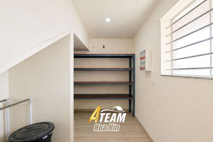 Single-Story House for Sale in Wang Pong, Hua Hin – 4.2M THB, thumbnail 14