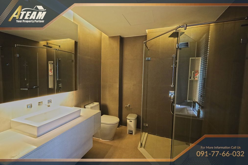 Luxurious 2-Bedroom Condo for Sale at Amari Residences Hua Hin, thumbnail 4