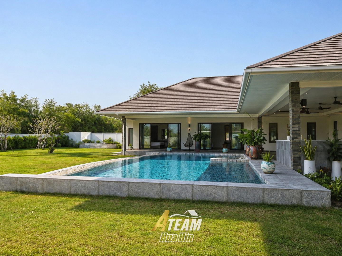 Prestigious Parkside Living on Millionaires Avenue, thumbnail 5