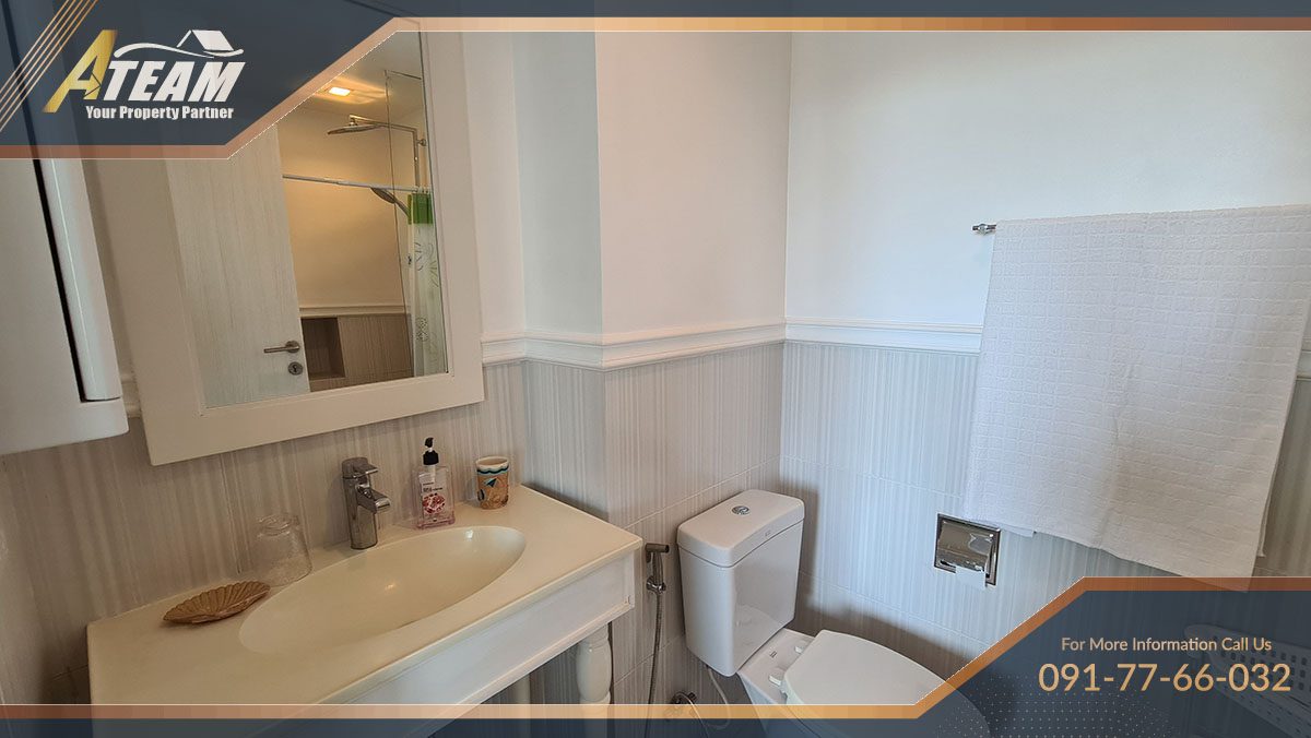 2-Bedroom Condo for Rent in Khao Takiab, thumbnail 20