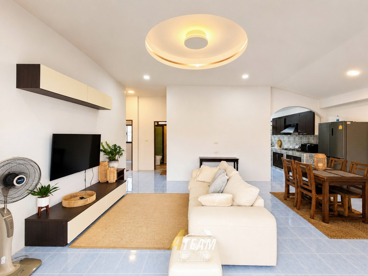 Beautifully Renovated 3-Bedroom Home with Private Plunge Pool, thumbnail 7
