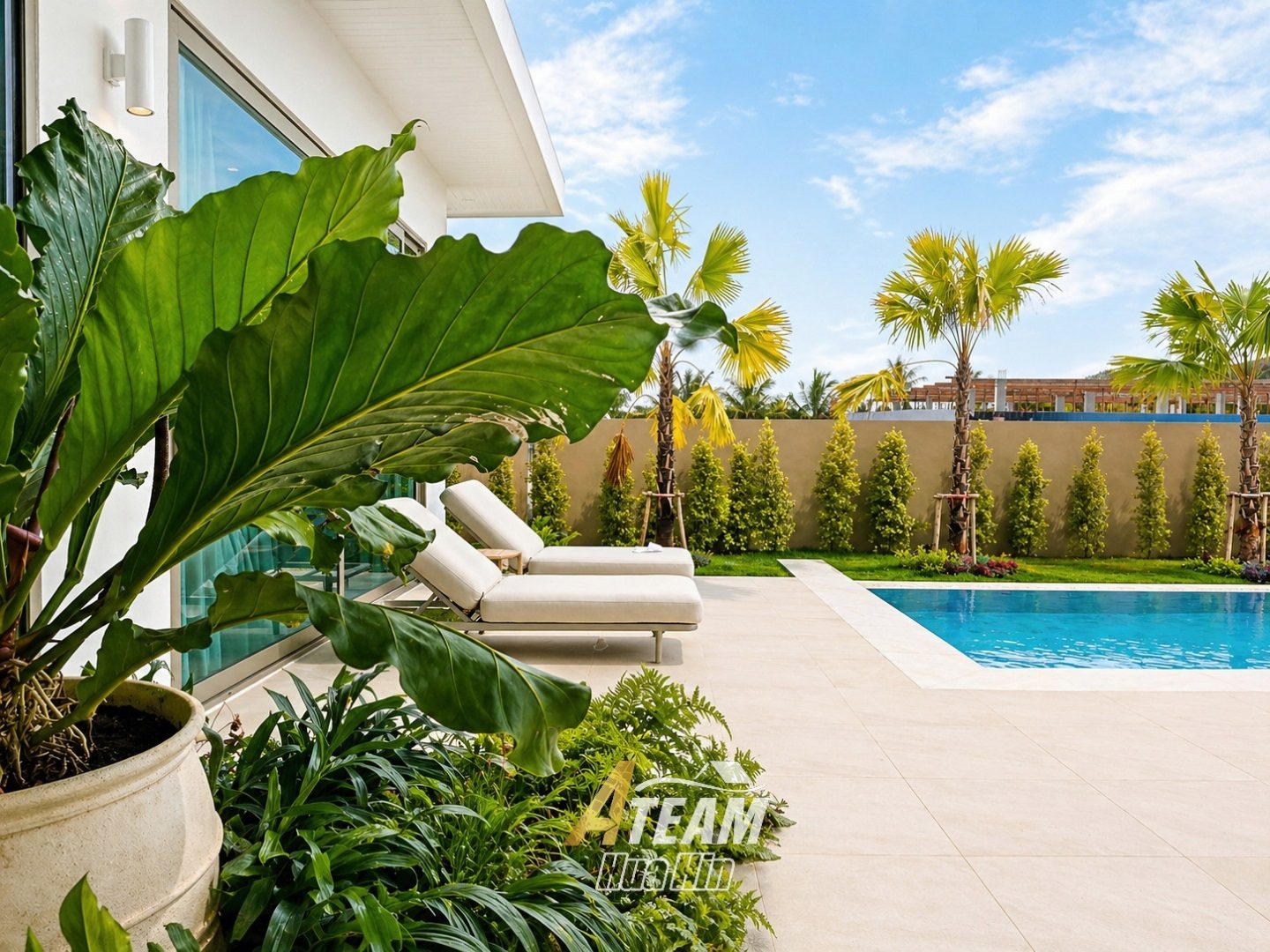 The Mountain Estate Hua Hin, photo 7