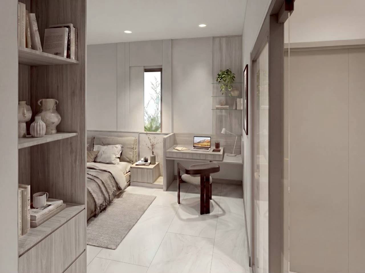 New Off-Plan Pool Villas in Central Hua Hin – Soi 114!, thumbnail 21