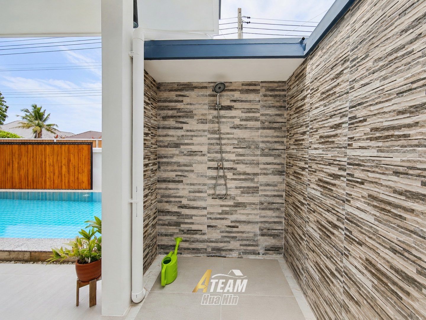 3-Bedroom Pool Villa in Prime Hua Hin Location, thumbnail 7