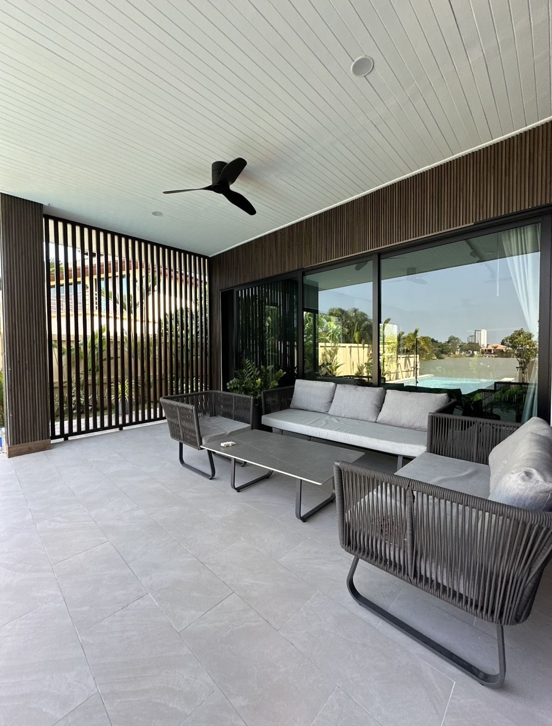 4-Bedroom Lake View Pool Villa, thumbnail 33