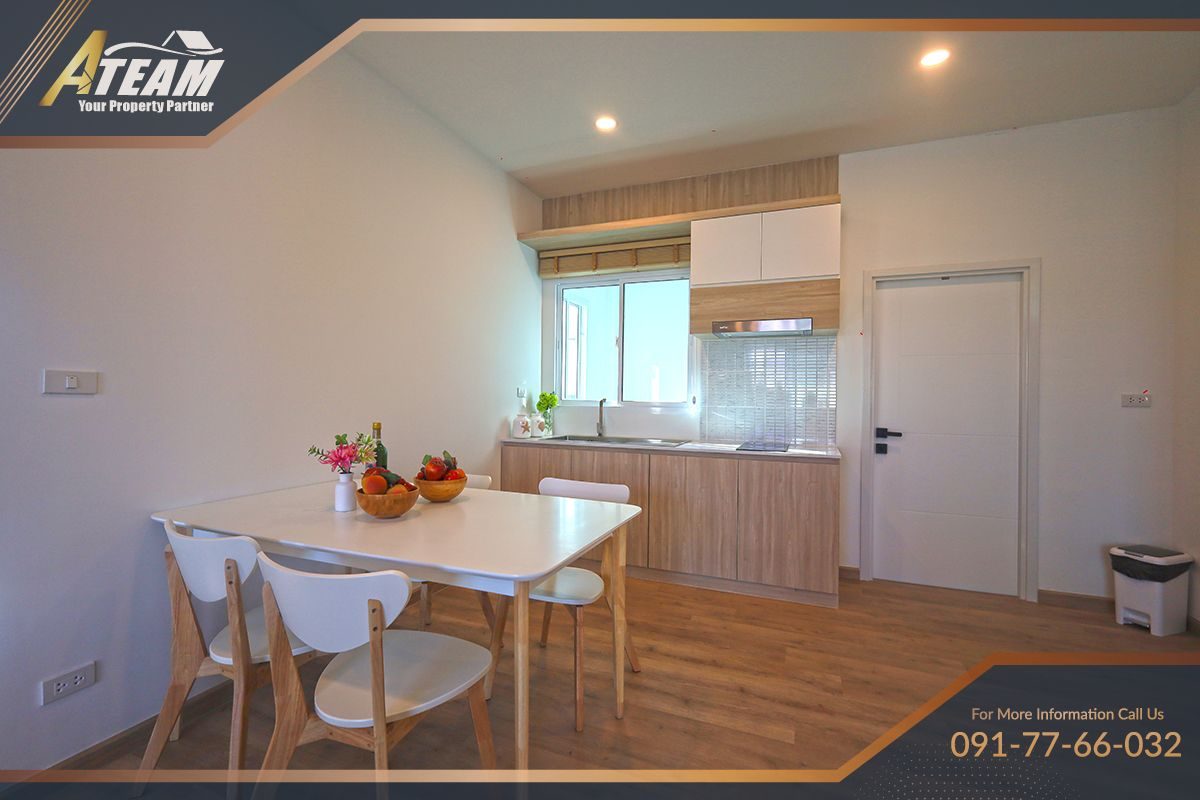 Fully Furnished 3-Bedroom Pool Villa for Sale in Hua Hin, thumbnail 13