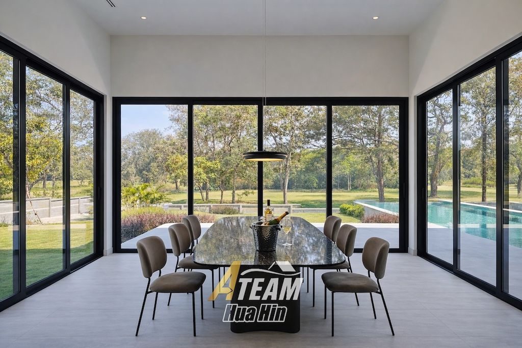 Luxury 3-Bedroom Estate with Springfield Golf Course View, thumbnail 15