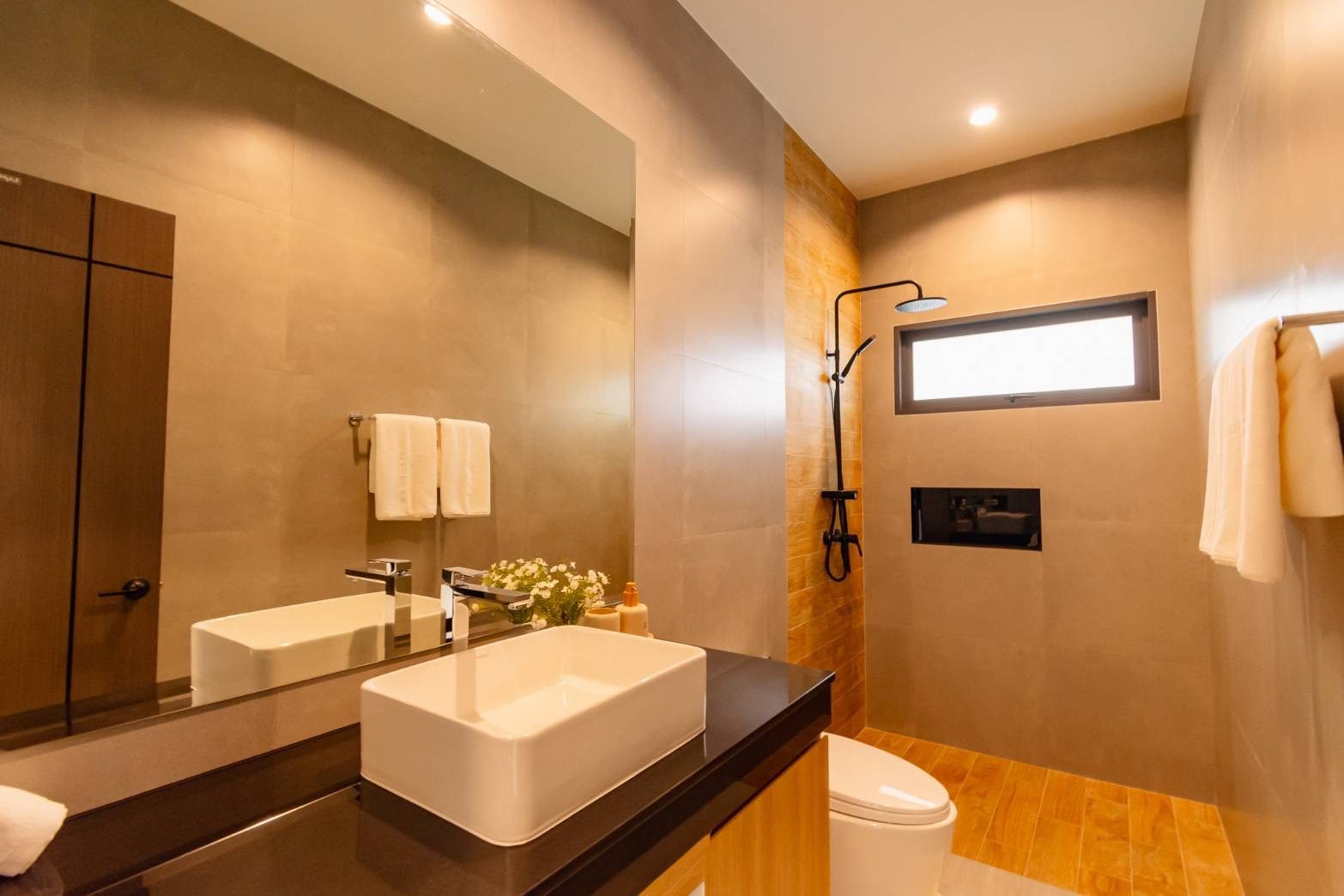 Beautifully Designed 3 Bed 3 Bath Private Pool Villa, thumbnail 16