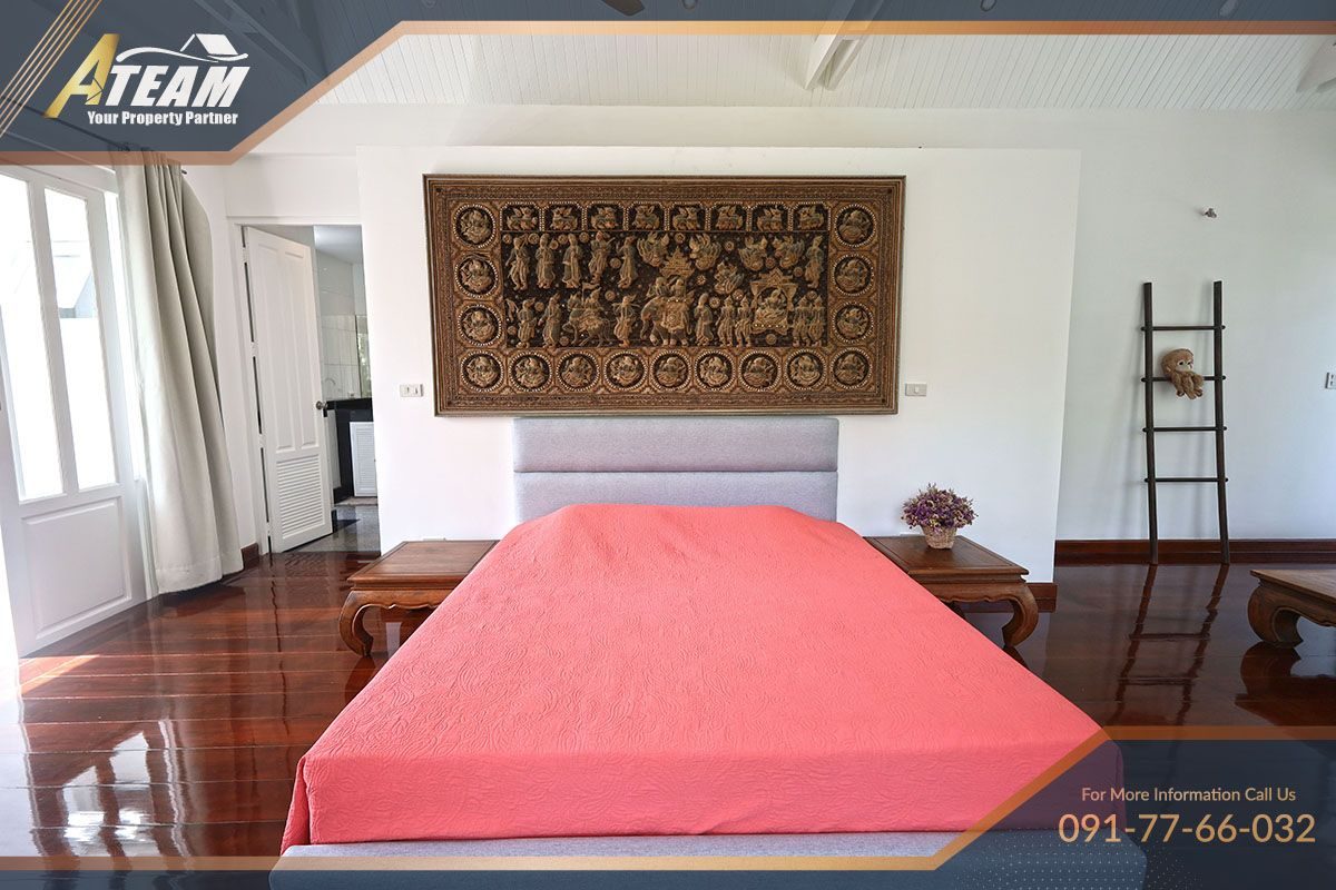 4 Bed 6 Bath Pool Villa with Ocean Views at White Lotus 1, thumbnail 10