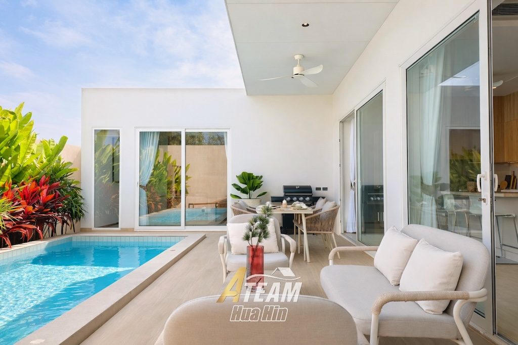 Asai Villas Hua Hin , thumbnail 4