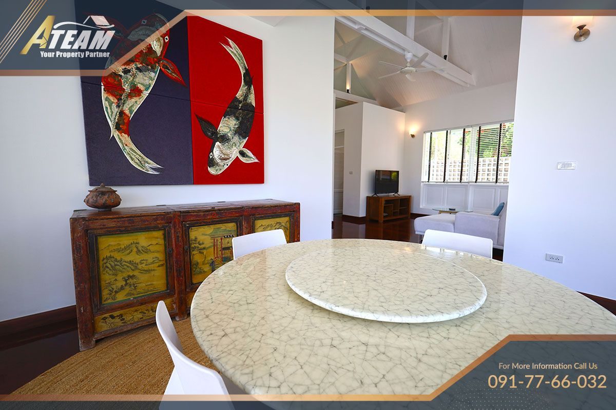 4 Bed 6 Bath Pool Villa with Ocean Views at White Lotus 1, thumbnail 32
