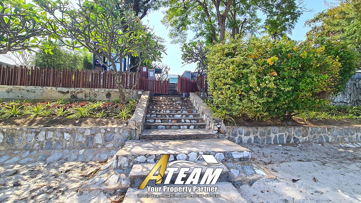 50sqm. condo at Baansandao Frontbeach, thumbnail 19