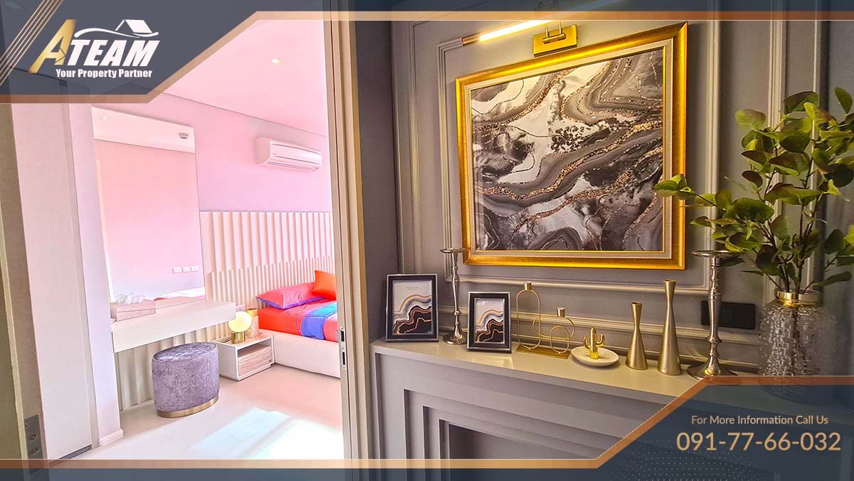 Huge 148 sq condo with the beach as your garden, thumbnail 41
