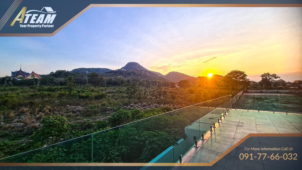 Smart, Modern and massive New house in the best location with breathta, thumbnail 42
