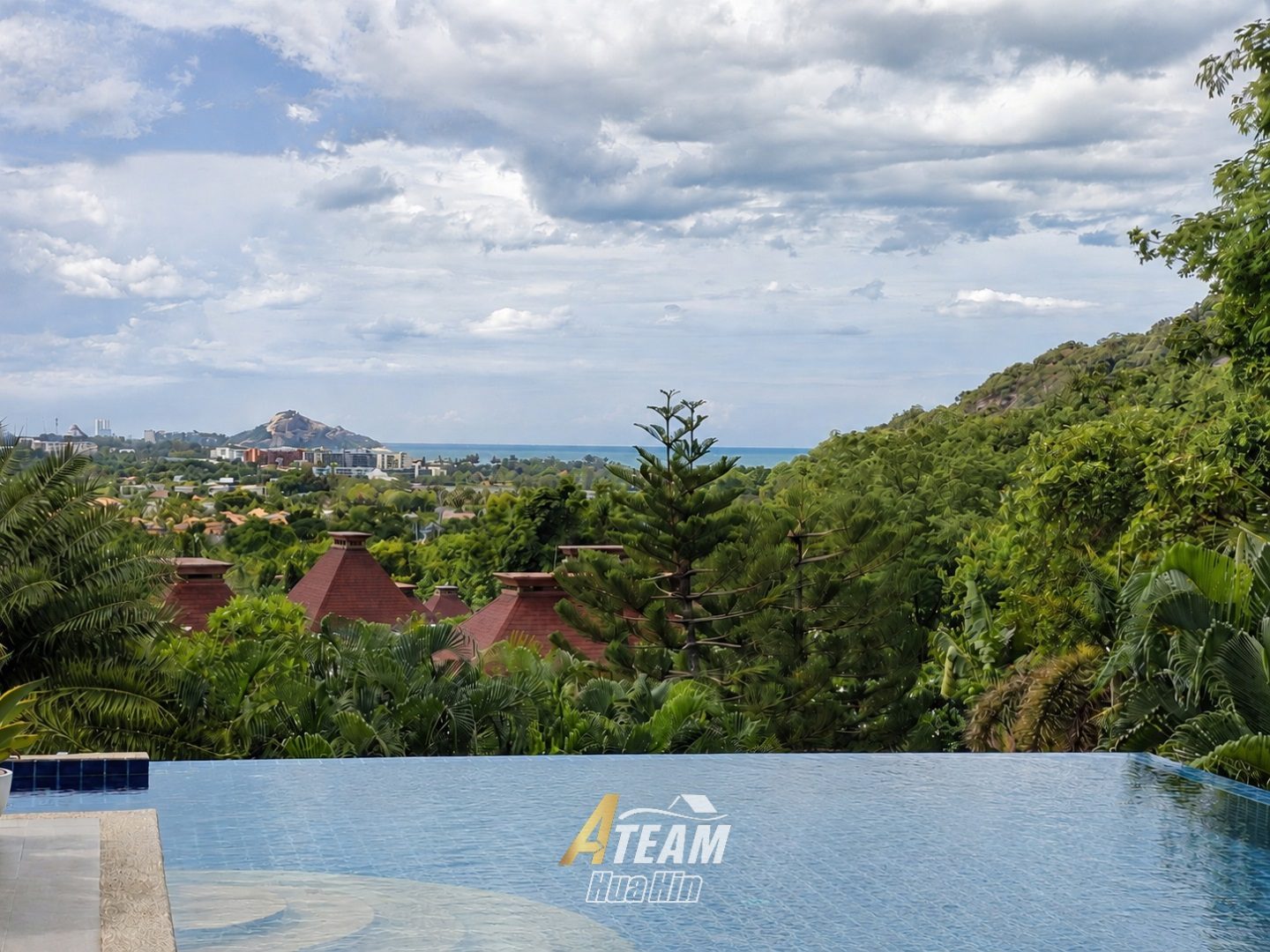 --Reserved-- One of the TOP 5 Luxury Properties in Hua Hin, thumbnail 4