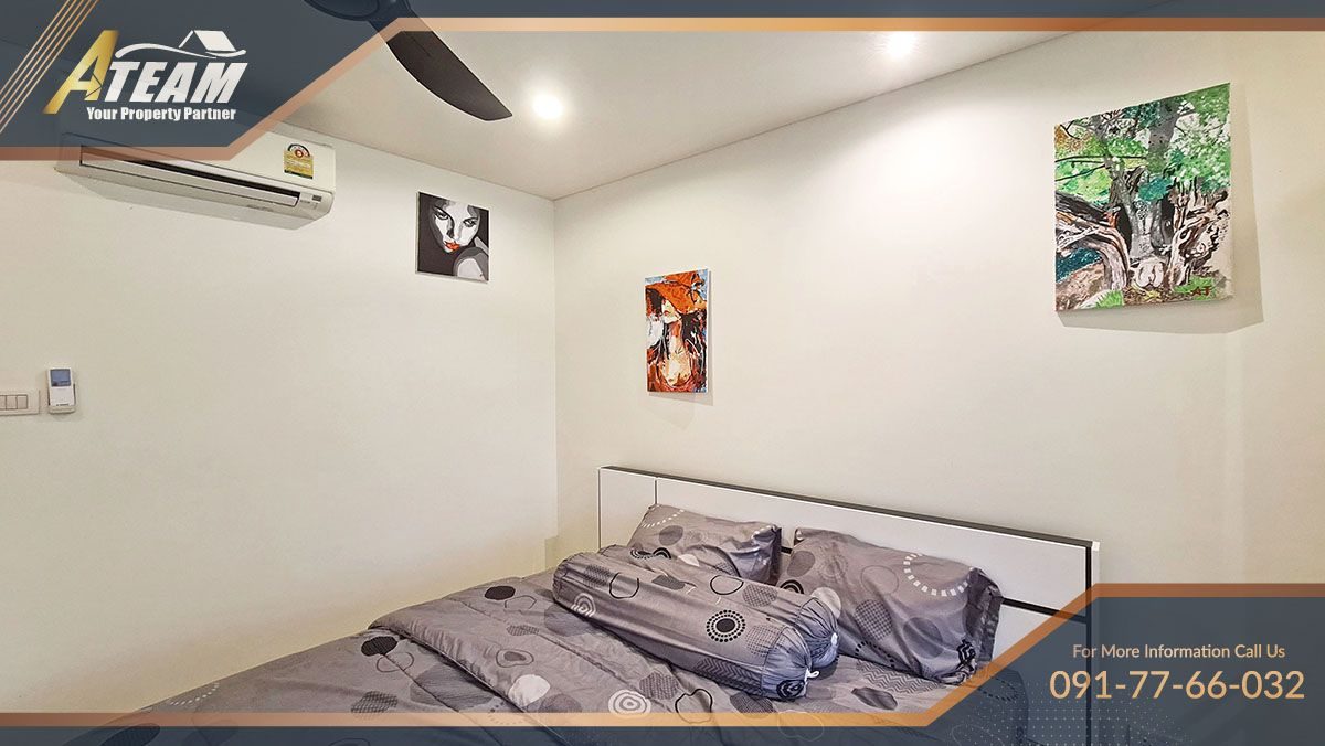 1-Bedroom Condo for Rent in Hua Hin Center, thumbnail 13