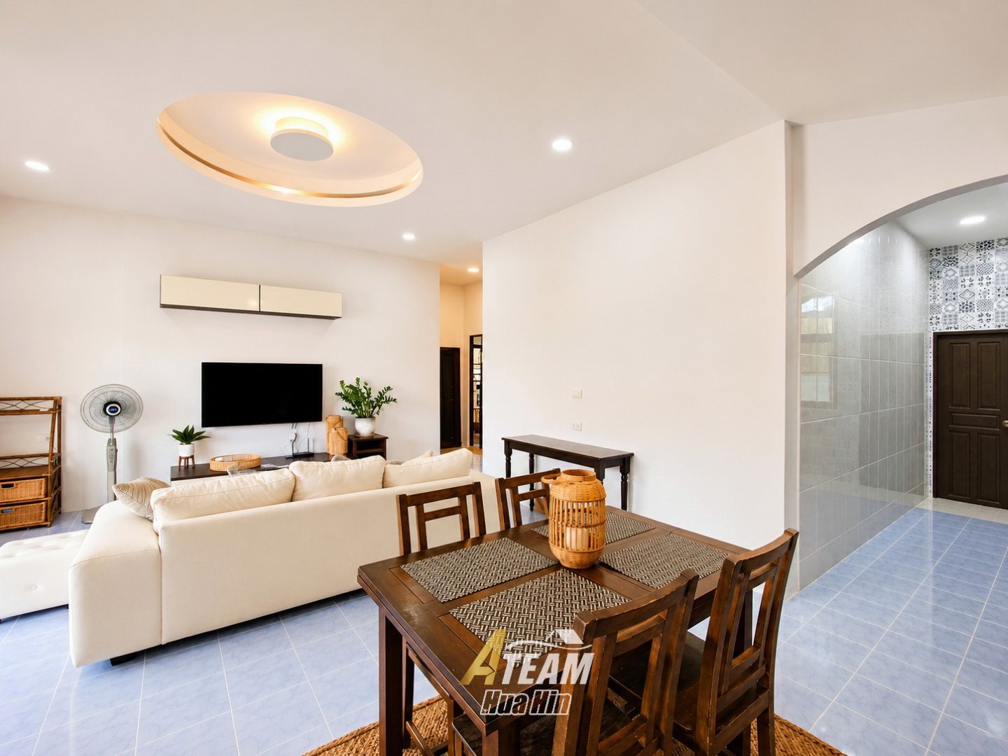 Beautifully Renovated 3-Bedroom Home with Private Plunge Pool, thumbnail 12