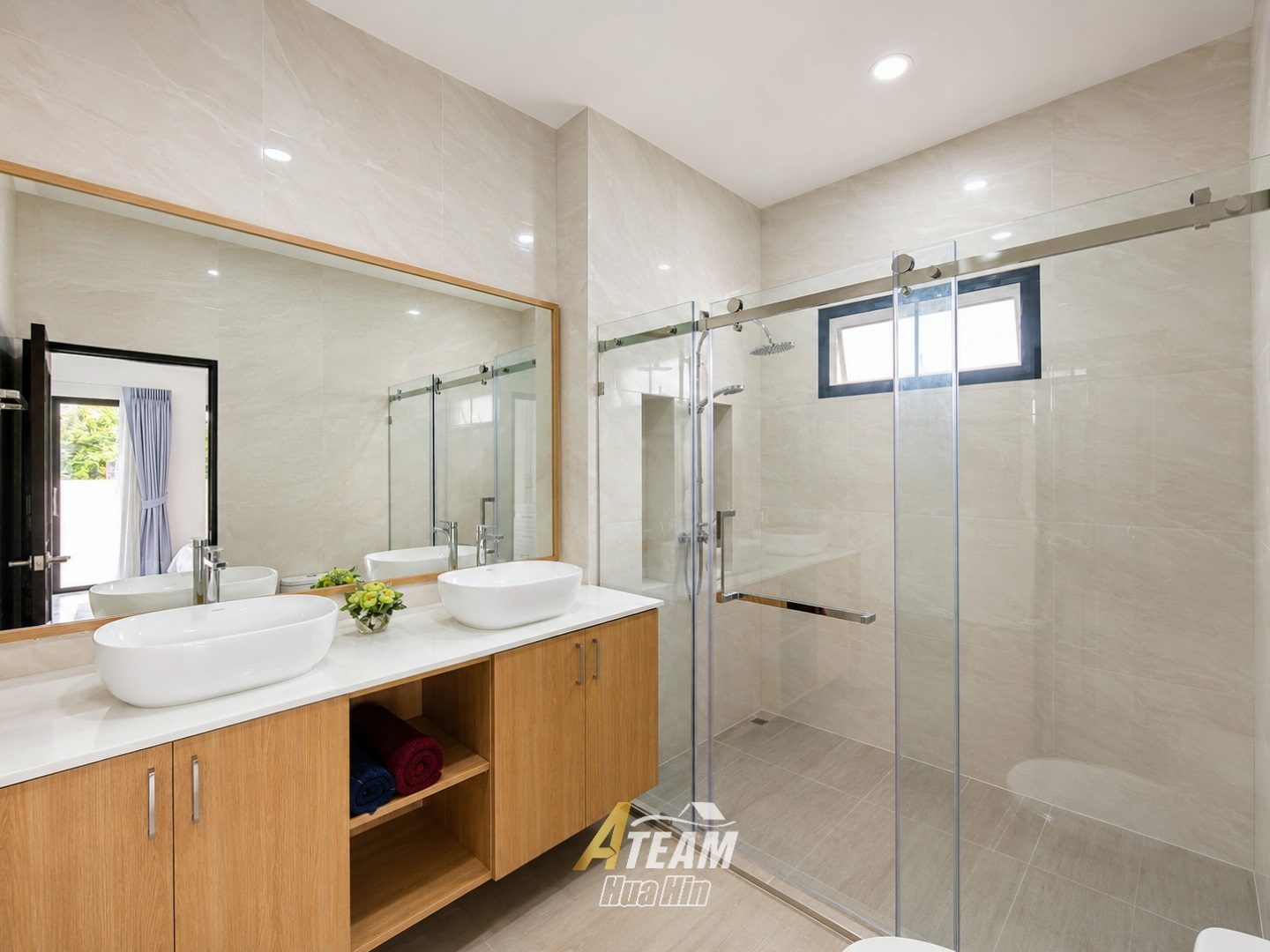 3-Bedroom Pool Villa in Prime Hua Hin Location, thumbnail 20