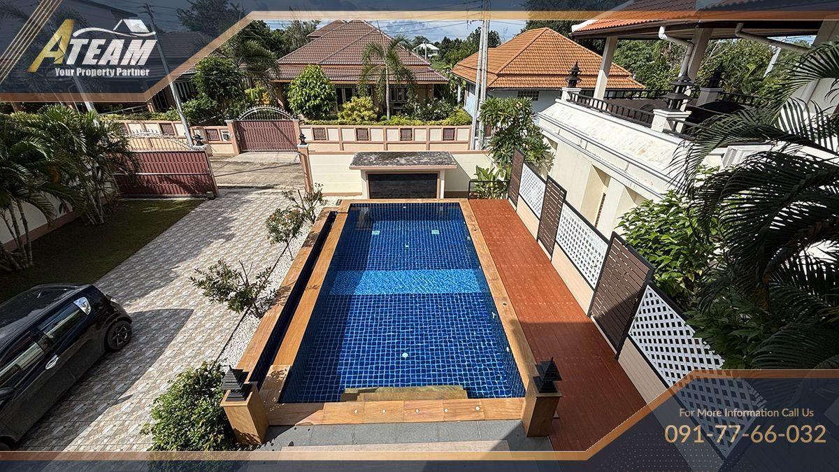 Charming house for sale 5 Bedroom – 12.9 M, thumbnail 2
