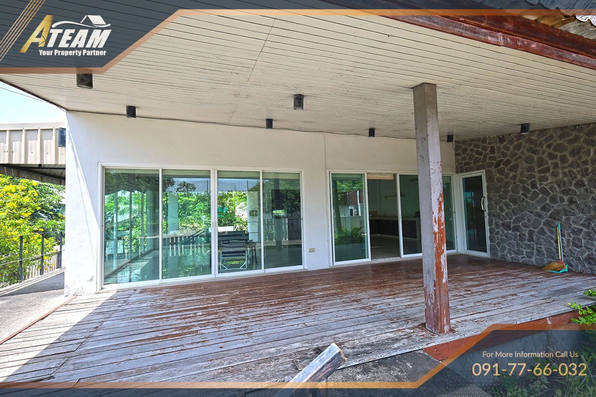 Affordable House with Rooftop Sea View – Smor phrong, Hua Hin, thumbnail 14