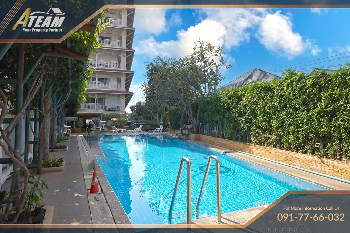 Fully Renovated 1 Bedroom 52 sqm in Hua Hin Center, thumbnail 20