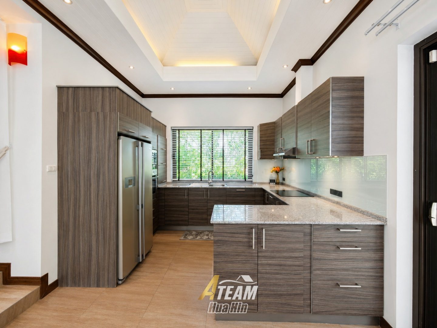 Spacious Private Pool Villa Near Black Mountain – Excellent Value in Hua Hin, thumbnail 20