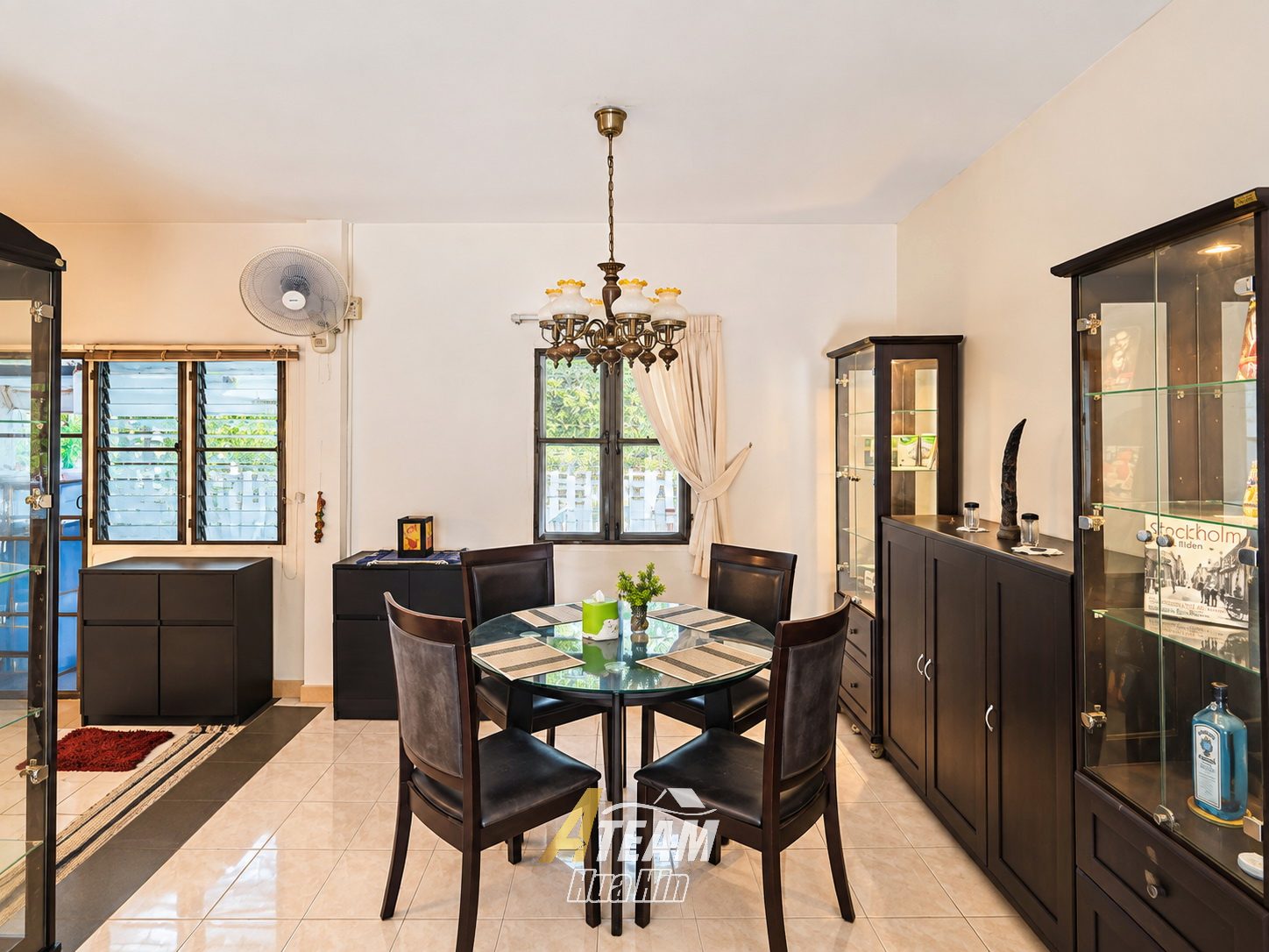 Great-Value 3-Bedroom House in Tropical Hill 1, Hua Hin – 2,500,000 THB, thumbnail 11