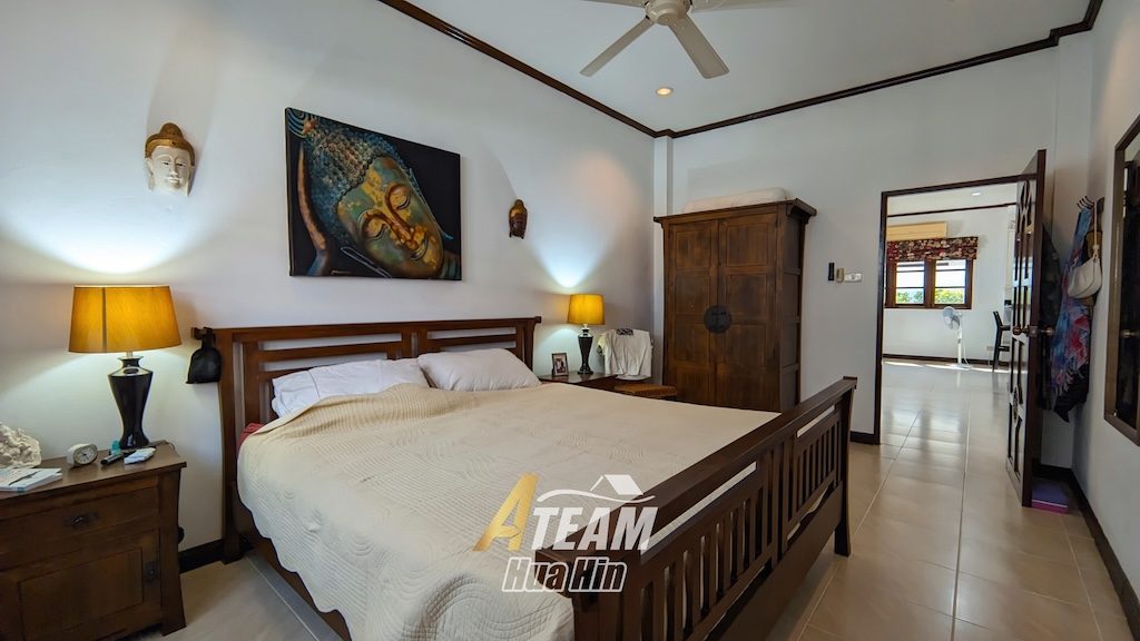Elegant Property in Soi 94, Hua Hin, thumbnail 16