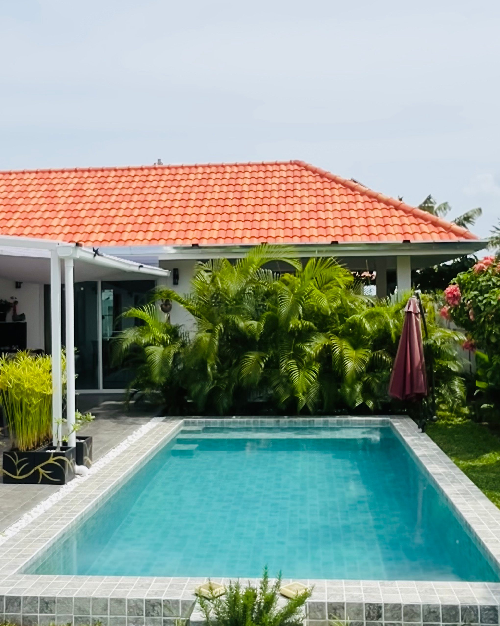 Modern Pool Villa in Khemanatra Wang Pong, thumbnail 10